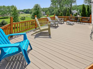 14930 El Greco St, Lemont, IL 60439