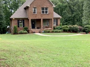 5846 Fletcher Rd, Mc Calla, AL 35111