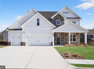 613 Villa Rica Spgs LOT 42, Villa Rica, GA 30180