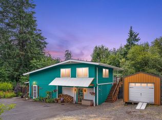 19606 NW 11th Ave, Ridgefield, WA 98642
