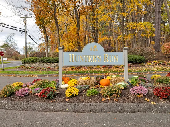 5 Thistle Hollow #5, Avon, CT 06001