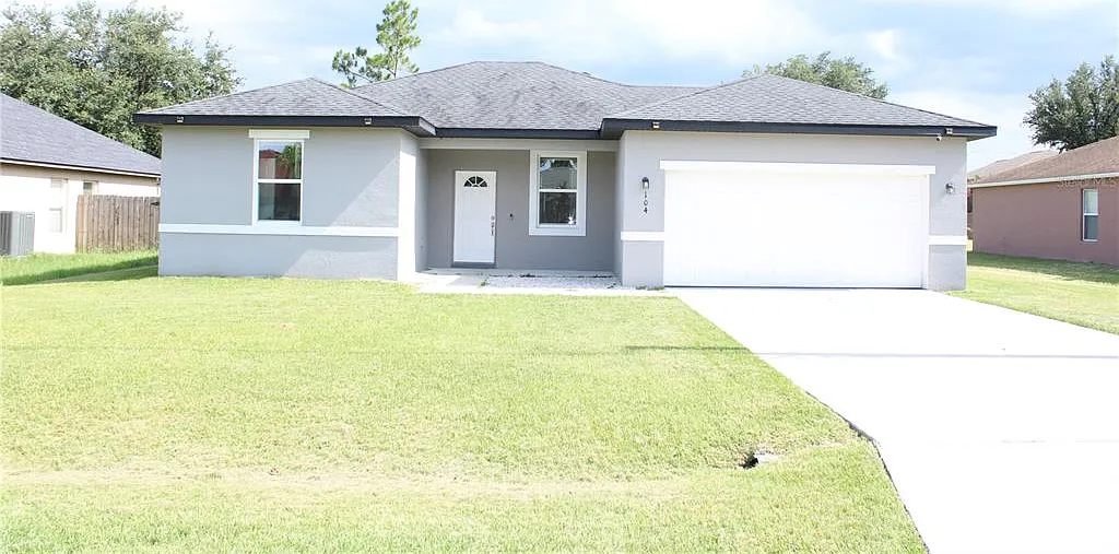 3 bed, 2.0 bath, 1244 sqft, $1,850 — Photo 1
