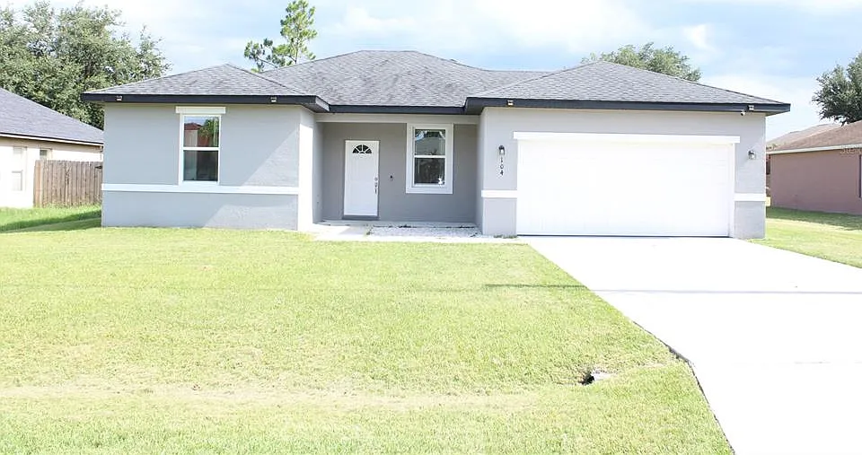 104 Herring Way