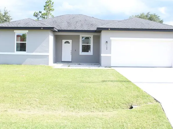 104 Herring Way, Poinciana, FL 34759