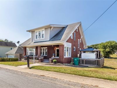 432 Bear St, Worthington, PA, 16262