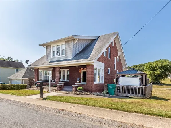 432 Bear St, Worthington, PA 16262