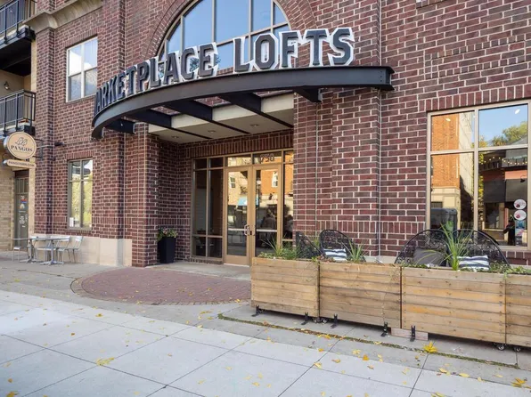 750 Mainstreet APT 206, Hopkins, MN 55343