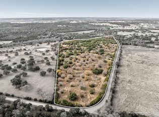 County Road 4195, Clifton, TX 76634