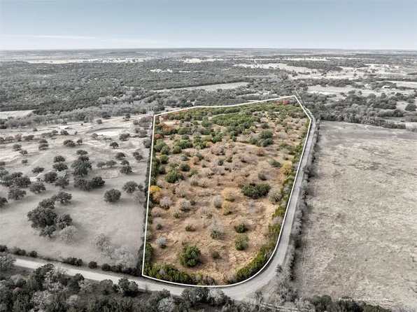 County Road 4195, Clifton, TX 76634