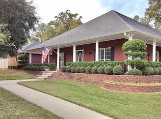 342 Derek Rd, Lufkin, TX 75904