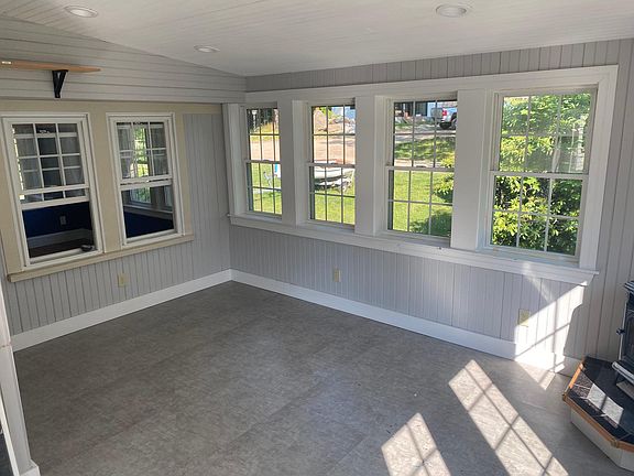 Sunroom