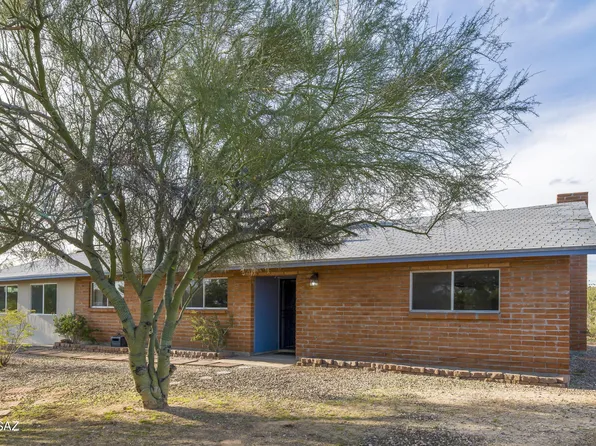 1520 W Los Filos Dr, Tucson, AZ 85704