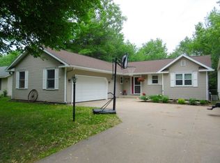 3924 Nebel St, Stevens Point, WI 54481