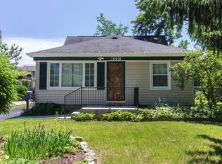 10415 W Villard Ave, Milwaukee, WI 53225