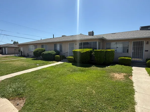 3396 E Clinton Ave, Fresno, CA 93703