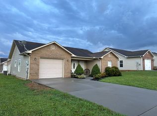 2303 Monarch Cir, Sevierville, TN 37876
