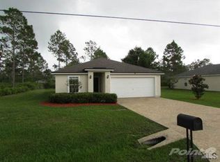 10 Sellner Pl, Palm Coast, FL 32164