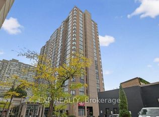 285 Enfield Pl #612, Mississauga, ON L5B 3Y6