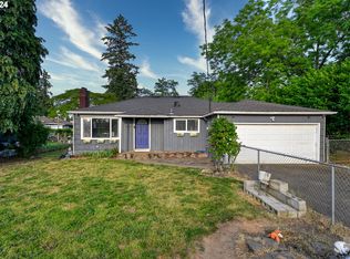 5730 SE 115th Ave, Portland, OR 97266