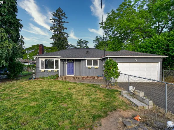 5730 SE 115th Ave, Portland, OR 97266