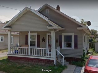 515 W Woodland Ave, Kokomo, IN