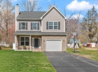 13118 Miles Rd, Baltimore, MD 21220