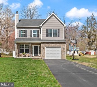 13118 Miles Rd, Baltimore, MD, 21220