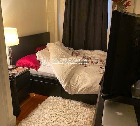 111 Jersey St. #9 Boston - Fenway Unit Photo 4 (1)