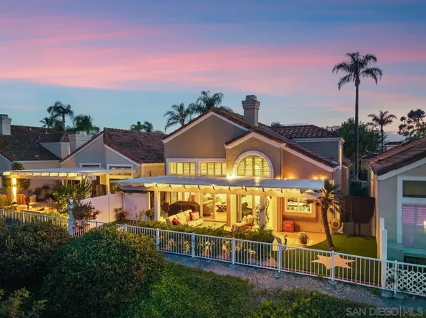 15625 Royal Lytham Sq, San Diego, CA 92128