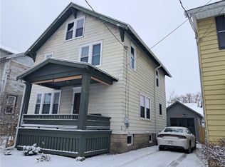 19 Rose Pl, Utica, NY 13502