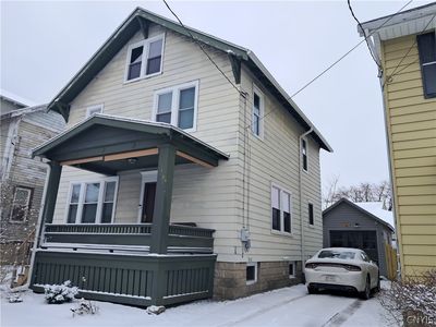 19 Rose Pl, Utica, NY, 13502