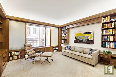Sold by Halstead Real Estate