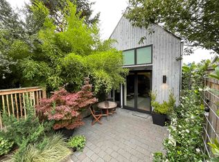 1731 N Jarrett St UNIT B, Portland, OR