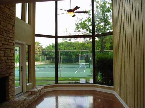 Tennis Court View-LR