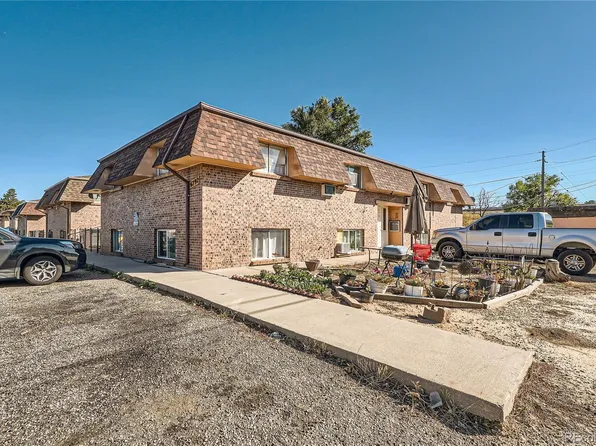 6792 W 51st Avenue, Arvada, CO 80002