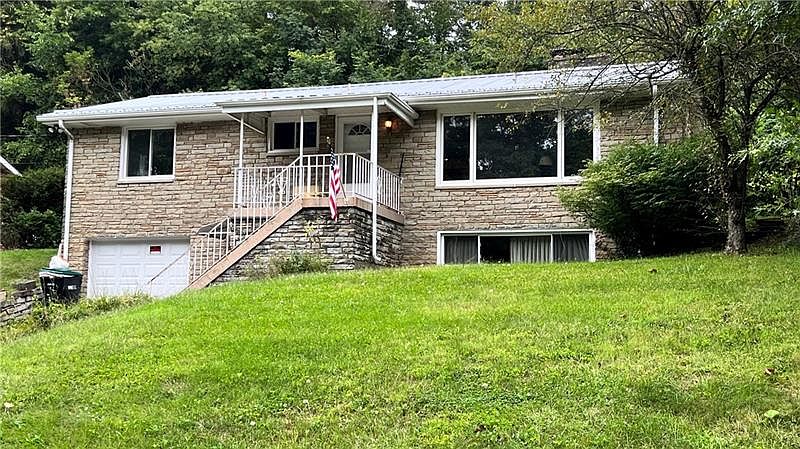 48 Finley Ave, Finleyville, PA 15332 | Zillow