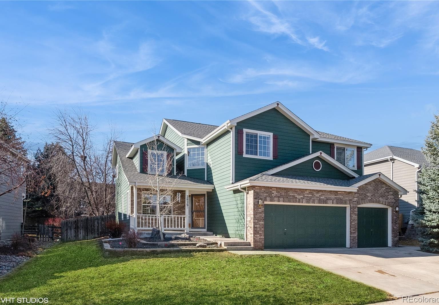 2829 S Fig Street, Lakewood, CO 80228 | Zillow