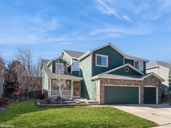 2829 S Fig Street, Lakewood, CO 80228