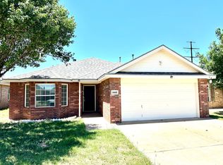 10608 Boston Ave, Lubbock, TX 79423