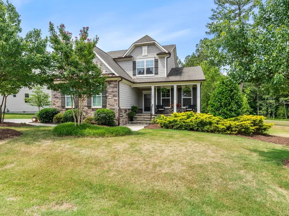 150 Green Haven Blvd, Youngsville, NC 27596