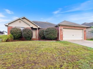 925 Wineberry, Conway, AR 72034
