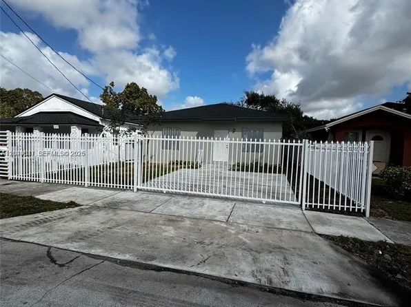 1717 NW 70th St, Miami, FL 33147