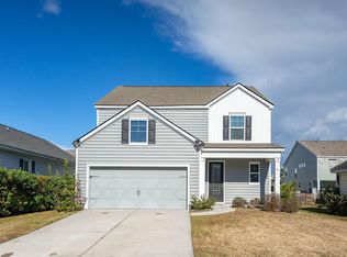 8 Boyds Neck Ct, Beaufort, SC 29902