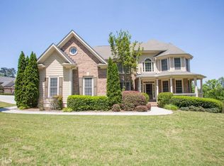 3405 Brightmoore Ct, Dacula, GA 30019