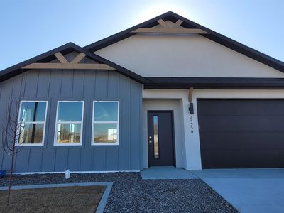 2455 Hamilton Rd #A, Grand Junction, CO, 81505