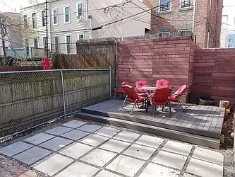 Rented by Citi Habitats