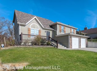 8300 NE 116th St, Kansas City, MO 64157
