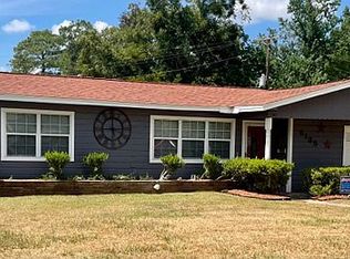 5135 Allen Dr, Beaumont, TX 77708