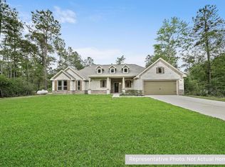 16702 Rockwall St, Conroe, TX 77303
