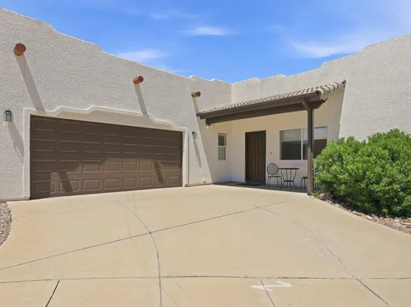 1076 Desert Oak Pl, Sierra Vista, AZ 85635